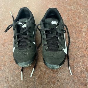 Kids Nike cleats